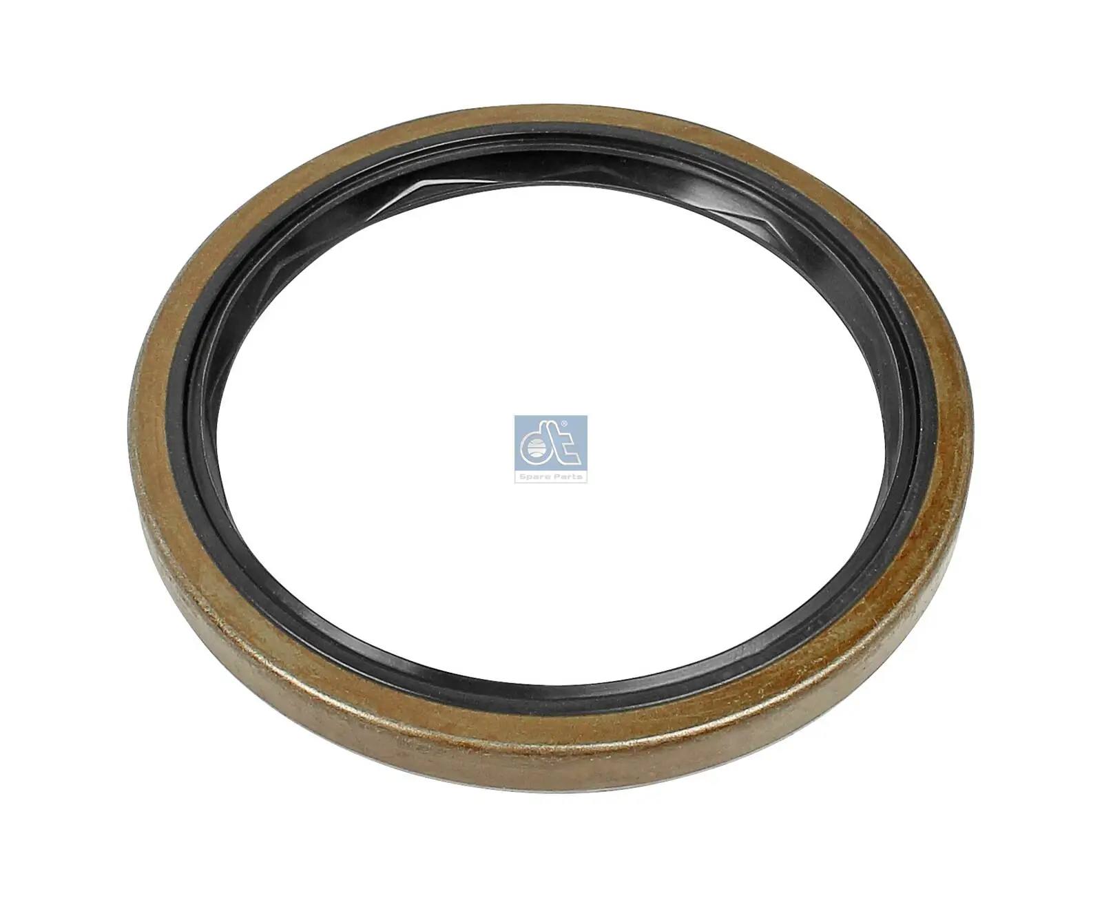 Shaft Seal, differential